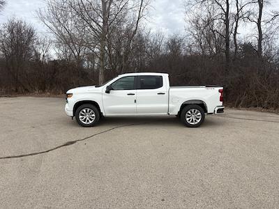 New 2026 Chevrolet Silverado 1500 - photo 1