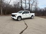 New 2026 Chevrolet Silverado 1500 Custom Crew Cab for sale #260032T - photo 1