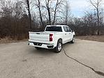 New 2026 Chevrolet Silverado 1500 Custom Crew Cab for sale #260032T - photo 11