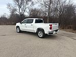 New 2026 Chevrolet Silverado 1500 Custom Crew Cab for sale #260032T - photo 3