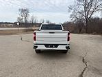 New 2026 Chevrolet Silverado 1500 Custom Crew Cab for sale #260032T - photo 4