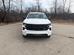 New 2026 Chevrolet Silverado 1500 Custom Crew Cab for sale #260032T - photo 5