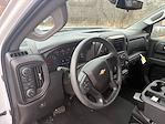 New 2026 Chevrolet Silverado 1500 Custom Crew Cab for sale #260032T - photo 9