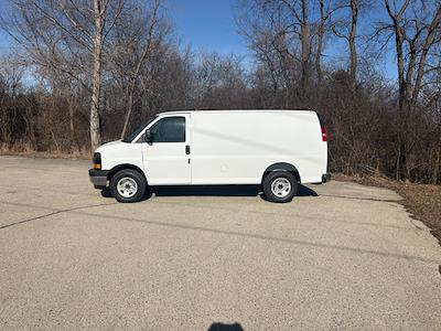 New 2026 Chevrolet Express 2500 - photo 1