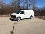 New 2026 Chevrolet Express 2500 Empty Cargo Van for sale #260047T - photo 1