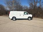 New 2026 Chevrolet Express 2500 Empty Cargo Van for sale #260047T - photo 12