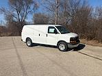 New 2026 Chevrolet Express 2500 Empty Cargo Van for sale #260047T - photo 13