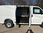 New 2026 Chevrolet Express 2500 Empty Cargo Van for sale #260047T - photo 14