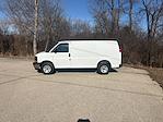 New 2026 Chevrolet Express 2500 Empty Cargo Van for sale #260047T - photo 3