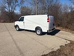 New 2026 Chevrolet Express 2500 Empty Cargo Van for sale #260047T - photo 2