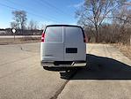 New 2026 Chevrolet Express 2500 Empty Cargo Van for sale #260047T - photo 4