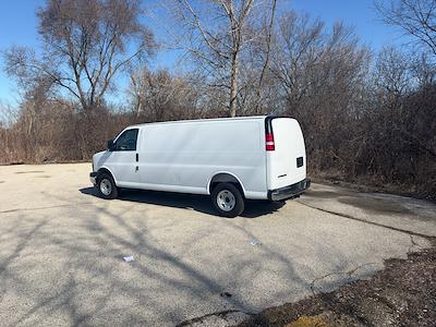 New 2026 Chevrolet Express 3500 - photo 1