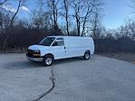 New 2026 Chevrolet Express 3500 Empty Cargo Van for sale #260054T - photo 1