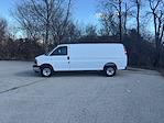 New 2026 Chevrolet Express 3500 Empty Cargo Van for sale #260054T - photo 3