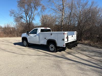 New 2026 Chevrolet Silverado 2500 - photo 1