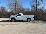 New 2026 Chevrolet Silverado 2500 Regular Cab Service Truck for sale #260057T - photo 3