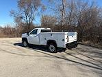 New 2026 Chevrolet Silverado 2500 Regular Cab Service Truck for sale #260057T - photo 2