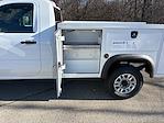 New 2026 Chevrolet Silverado 2500 Regular Cab Service Truck for sale #260057T - photo 7