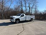 New 2026 Chevrolet Silverado 3500 Regular Cab Service Truck for sale #260058T - photo 1