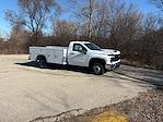 New 2026 Chevrolet Silverado 3500 Regular Cab Service Truck for sale #260058T - photo 16