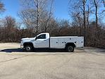 New 2026 Chevrolet Silverado 3500 Regular Cab Service Truck for sale #260058T - photo 3