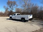 New 2026 Chevrolet Silverado 3500 Regular Cab Service Truck for sale #260058T - photo 2