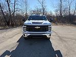New 2026 Chevrolet Silverado 3500 Regular Cab Service Truck for sale #260058T - photo 9