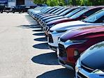 New 2026 Chevrolet Silverado 1500 LT Crew Cab 4WD Pickup for sale #260062 - photo 25