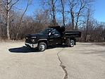 New 2026 Chevrolet Silverado 3500 Regular Cab Dump Truck for sale #260062T - photo 1