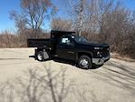 New 2026 Chevrolet Silverado 3500 Regular Cab Dump Truck for sale #260062T - photo 12