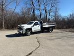 New 2026 Chevrolet Silverado 3500 Regular Cab Stainless Steel Dump Truck for sale #260066T - photo 1