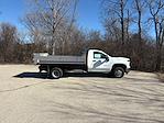 New 2026 Chevrolet Silverado 3500 Regular Cab Stainless Steel Dump Truck for sale #260066T - photo 12