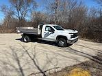 New 2026 Chevrolet Silverado 3500 Regular Cab Stainless Steel Dump Truck for sale #260066T - photo 13