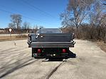 New 2026 Chevrolet Silverado 3500 Regular Cab Stainless Steel Dump Truck for sale #260066T - photo 4