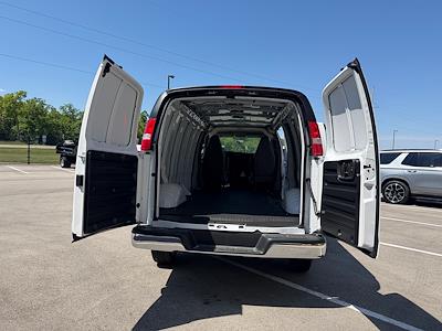 New 2026 Chevrolet Express 2500 Empty Cargo Van for sale #260150T - photo 2