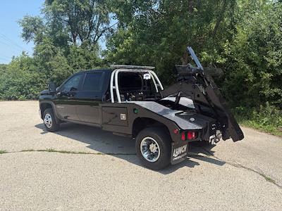 New 2024 Chevrolet Silverado 3500 4WD Wrecker Body for sale #26065W - photo 2