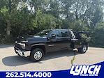 New 2024 Chevrolet Silverado 3500 4WD Wrecker Body for sale #26065W - photo 1
