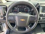 New 2024 Chevrolet Silverado 5500 Regular Cab Cab Chassis for sale #26106T - photo 10