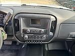 New 2024 Chevrolet Silverado 5500 Regular Cab Cab Chassis for sale #26106T - photo 11