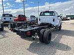 New 2024 Chevrolet Silverado 5500 Regular Cab Cab Chassis for sale #26106T - photo 13