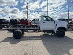 New 2024 Chevrolet Silverado 5500 Regular Cab Cab Chassis for sale #26106T - photo 14