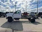 New 2024 Chevrolet Silverado 5500 Regular Cab Cab Chassis for sale #26106T - photo 3