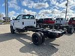 New 2024 Chevrolet Silverado 5500 Regular Cab Cab Chassis for sale #26106T - photo 2