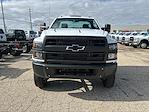 New 2024 Chevrolet Silverado 5500 Regular Cab Cab Chassis for sale #26106T - photo 5