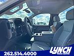 New 2024 Chevrolet Silverado 5500 Regular Cab Cab Chassis for sale #26106T - photo 10
