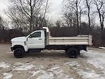 New 2024 Chevrolet Silverado 5500 Regular Cab Cab Chassis for sale #26106T - photo 22
