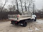 New 2024 Chevrolet Silverado 5500 Regular Cab Cab Chassis for sale #26106T - photo 28