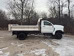 New 2024 Chevrolet Silverado 5500 Regular Cab Cab Chassis for sale #26106T - photo 29