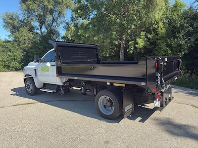 New 2023 Chevrolet Silverado 4500 Regular Cab Monroe Truck Equipment Dump Truck for sale #26114T - photo 2