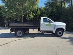 New 2023 Chevrolet Silverado 4500 Regular Cab Monroe Truck Equipment Dump Truck for sale #26114T - photo 13